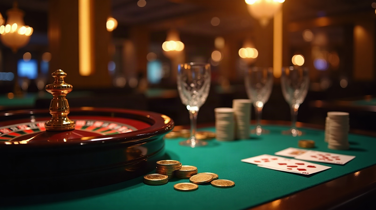 Betiro Casino Banner