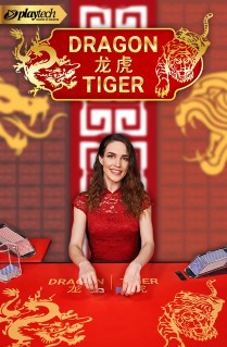Dragon Tiger